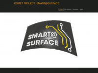 smartatsurface.com Webseite Vorschau