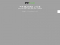 easycrash.de Webseite Vorschau