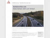 Verkehrsinfos.com