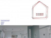 schubert-schubert.com Webseite Vorschau