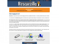 rescuezilla.com