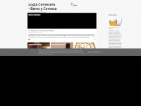Logiacervecera.com.ar