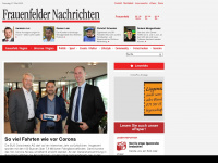 frauenfelder-nachrichten.ch Thumbnail
