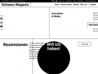 schwarz-magazin.de