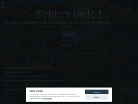 settlers-united.com Thumbnail