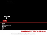 guareschimoto.it Webseite Vorschau