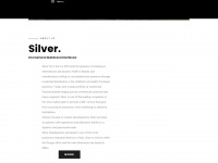 silverfootwear.com Thumbnail