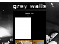 greywallshc.wordpress.com Webseite Vorschau