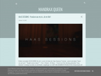 Mandraxqueen.blogspot.com