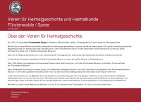 heimatgeschichte-fuerstenwalde.de