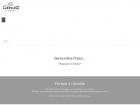 genusskaufhaus-shop.de
