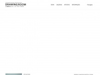 drawingroom.pt Webseite Vorschau