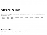 containerhurenin.nl