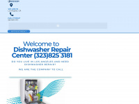 dishwasherrepaircenter.com