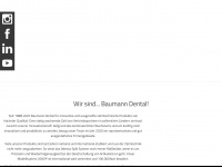 Baumann-dental.de