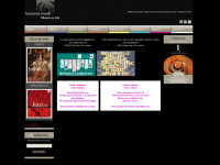 musicora.ch Webseite Vorschau