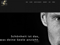 sonja-inselmann.com Webseite Vorschau