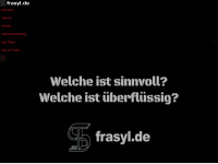 frasyl.de