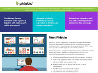 phlebio.com