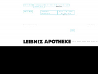 leibniz-apotheke.berlin
