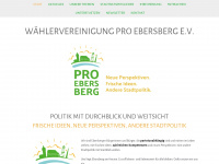 pro-ebersberg.de