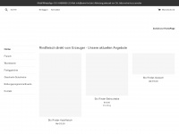 seiml-hofladen.de Webseite Vorschau