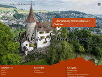 Schloss-schauensee.ch