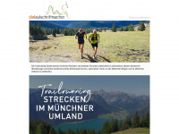 Trailrunning-munich.de