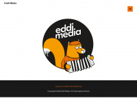 eddimedia.de Webseite Vorschau
