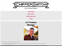 chipperswitch.com
