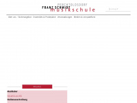 ms-perchtoldsdorf.at Webseite Vorschau
