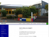 haselaschule.de Webseite Vorschau