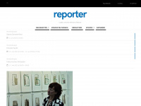 nord-reporter.de Webseite Vorschau