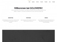 goldwerk.design