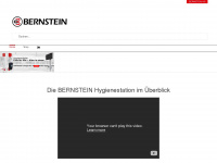 bernstein-hygienetechnik.eu