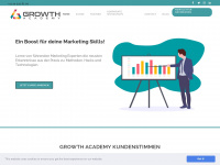 growth-academy.ch Thumbnail