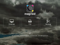 Magried.com