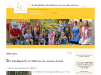kindergarten-der-bettina-von-arnim-schule.de Thumbnail