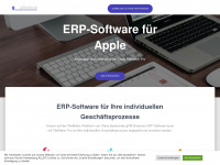 Erp-software-apple.ch