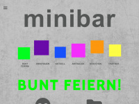 minibar-muenchen.de