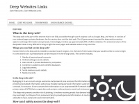 deepweb-links.com