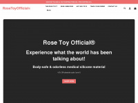 rosetoyofficial.com
