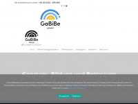gabibe-ggmbh.de
