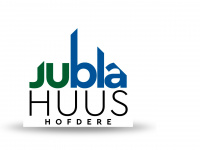 jubla-huus.ch Webseite Vorschau