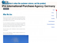 ipa-international-purchase-agency.com