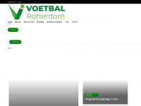 voetbalrotterdam.nl Webseite Vorschau