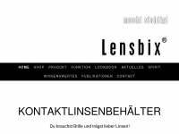lensbix.de Thumbnail