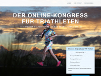 triathlon-web-summit.net Webseite Vorschau