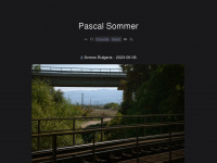 pascalsommer.ch