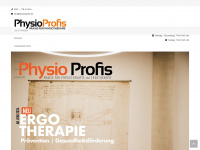 physioprofis.de Thumbnail